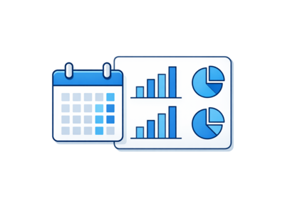 データ集計とレポート化