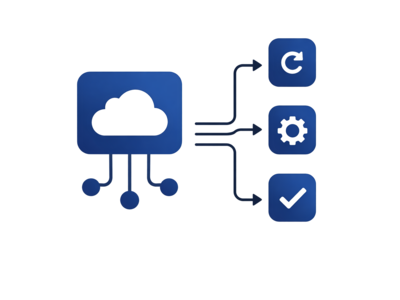 複数ツールの一括更新