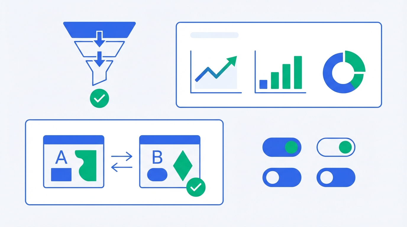 グロース基盤イメージ